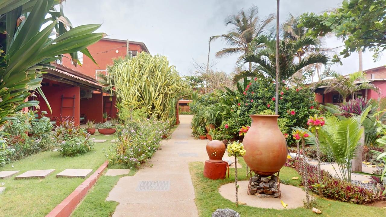 Chambre standard supérieure