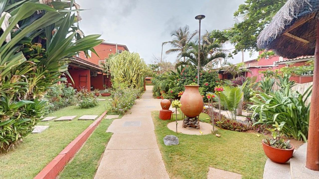 Salle de conférence